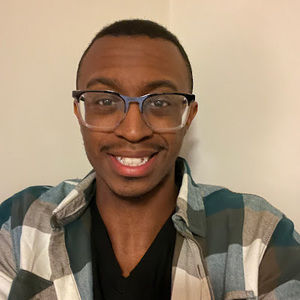 Meet your Posher, Cedrick